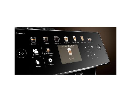 Espressokeitin SAECO GranAroma