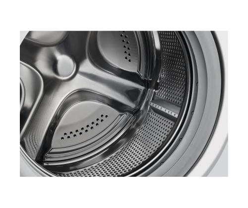 AEG 6000 sarja, syvyys 44,3 cm, 1200 rpm - Edestä täytettävä pesukone
