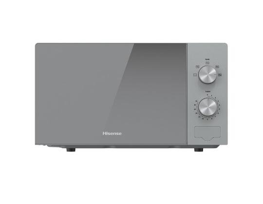 HISENSE, 20 L, hopea - Mikroaaltouuni