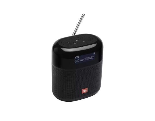 JBL Tuner XL, FM, DAB/DAB+, Bluetooth, ladattava akku - Kannettava radio