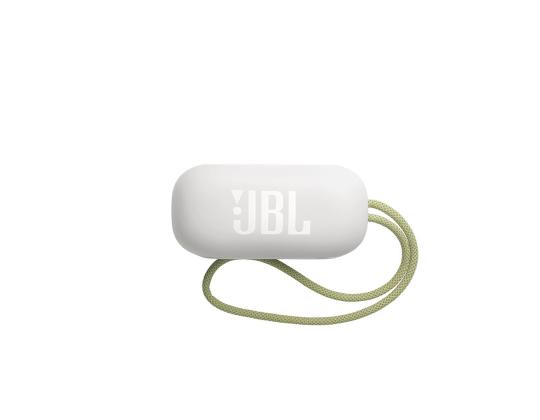 JBL Reflect Aero TWS, valkoinen - Täysin langattomat kuulokkeet