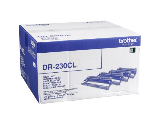Trummel BROTHER DR-230CL