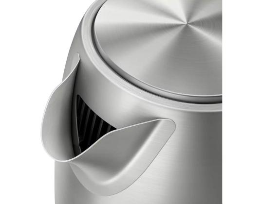 PHILIPS Viva Collection, 1,7 L, 2060 W, ruostumaton teräs - Vedenkeitin