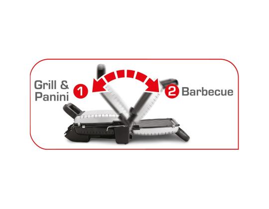 Grilli TEFAL Ultracompact
