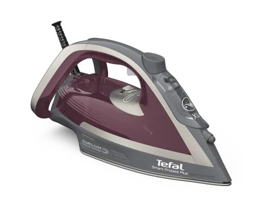 Höyrysilitysrauta TEFAL Smart Protect Plus