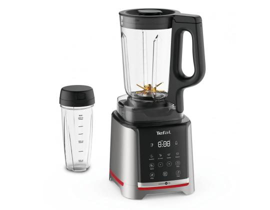 Blender TEFAL Infinity Mix + 600 ml pullo