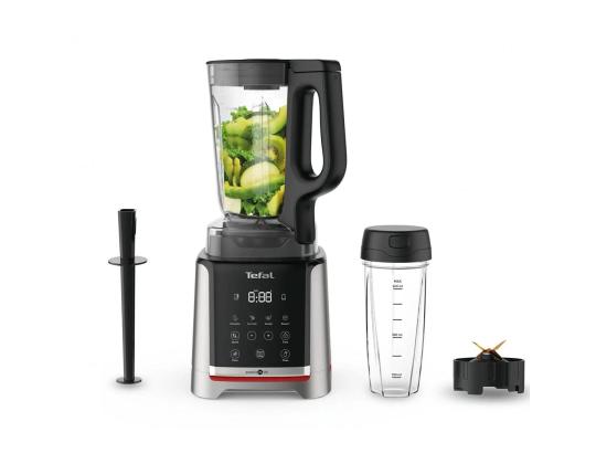 Blender TEFAL Infinity Mix + 600 ml pullo