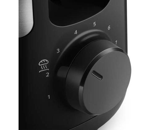 PHILIPS Viva Collection, 950 W, must - Röster