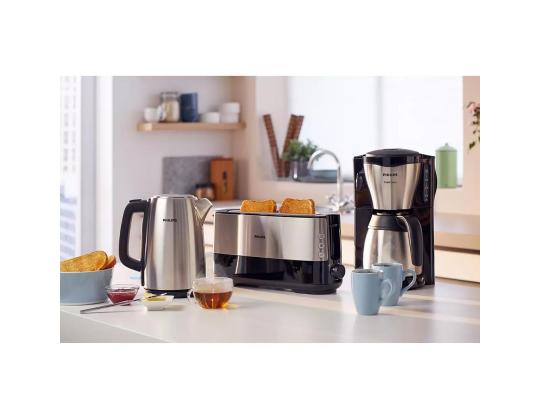 PHILIPS Viva Collection, 950 W, must - Röster
