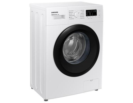 SAMSUNG 6 kg, syvyys 44 cm, 1200 rpm - Edestä täytettävä pesukone