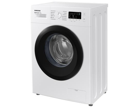 SAMSUNG 6 kg, syvyys 44 cm, 1200 rpm - Edestä täytettävä pesukone