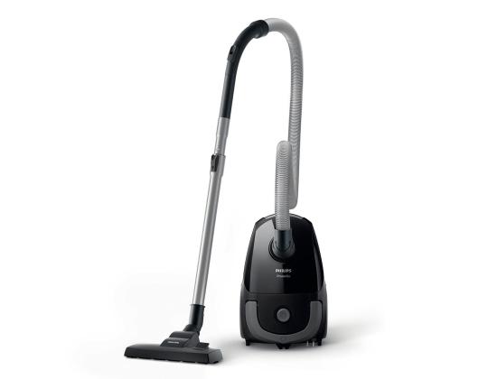 Pölynimuri PHILIPS PowerGo