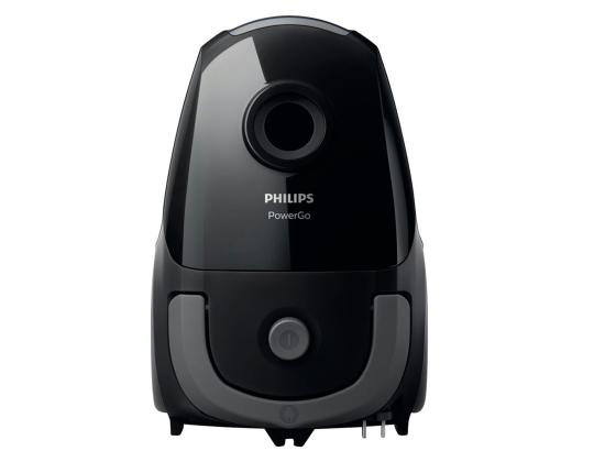 Pölynimuri PHILIPS PowerGo
