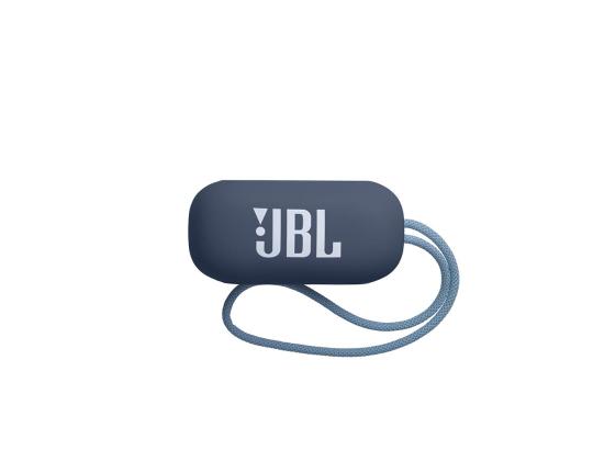 JBL Reflect Aero TWS, sininen - Täysin langattomat kuulokkeet