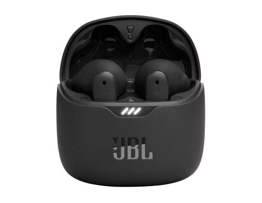 JBL Tune Flex, musta - Täysin langattomat kuulokkeet
