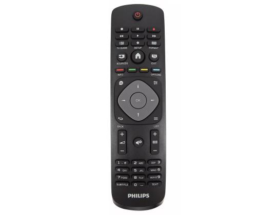 Teler PHILIPS PHS5527, 32", LED, HD, hopea