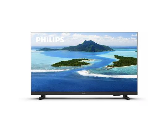 Teler PHILIPS PFS5507, 43", Full HD, LED LCD, jalad äärtes, must