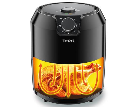 Kuumailmakeitin TEFAL EasyFry