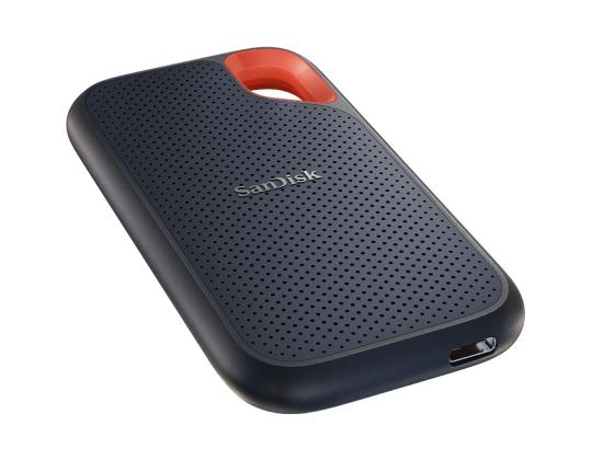 Väline SSD SANDISK Extreme Portable V2 (1TB)