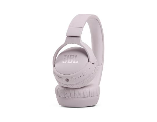 JBL Tune 660, pinkki - On-ear langattomat kuulokkeet