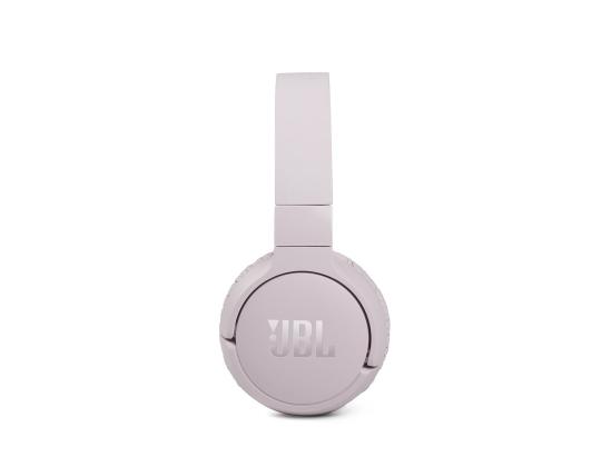 JBL Tune 660, pinkki - On-ear langattomat kuulokkeet