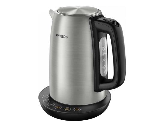 Vedenkeitin säädettävällä lämpötilalla PHILIPS Avance Collection