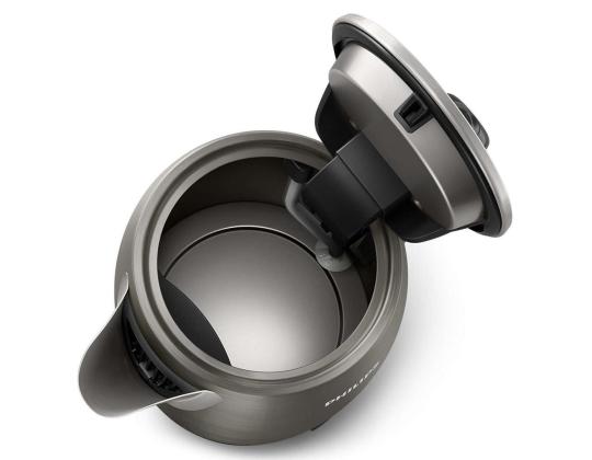 Vedenkeitin säädettävällä lämpötilalla PHILIPS Avance Collection