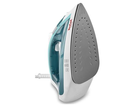 Höyrysilitysrauta TEFAL Virtuo