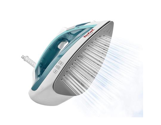 Höyrysilitysrauta TEFAL Virtuo
