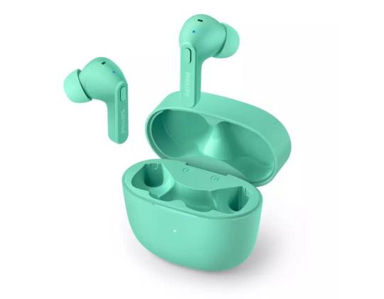 PHILIPS TAT2206, vihreä - Täysin langattomat kuulokkeet