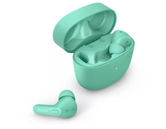 PHILIPS TAT2206, vihreä - Täysin langattomat kuulokkeet