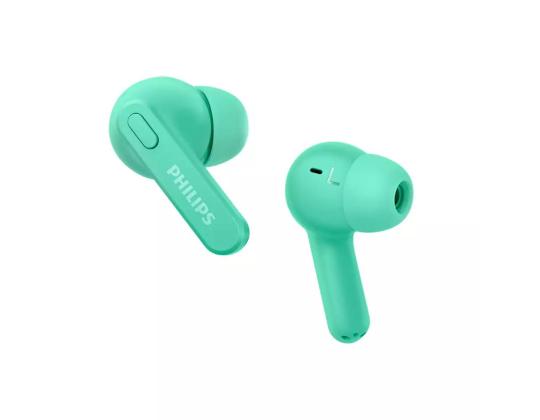 PHILIPS TAT2206, vihreä - Täysin langattomat kuulokkeet