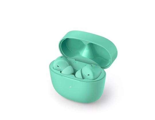 PHILIPS TAT2206, vihreä - Täysin langattomat kuulokkeet