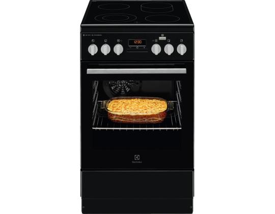 Keraaminen liesi ELECTROLUX (50 cm)