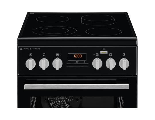 Keraaminen liesi ELECTROLUX (50 cm)