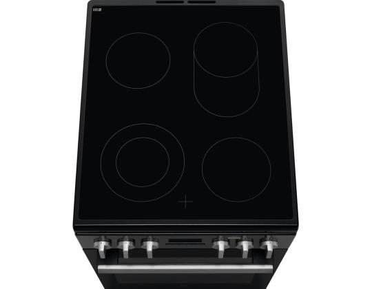 Keraaminen liesi ELECTROLUX (50 cm)