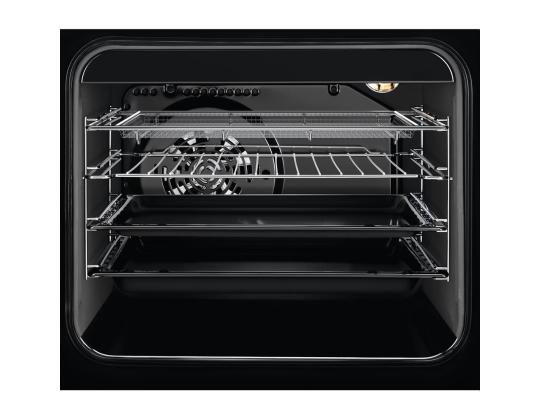 Keraaminen liesi ELECTROLUX (50 cm)
