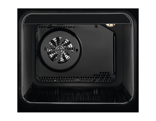 Keraaminen liesi ELECTROLUX (50 cm)