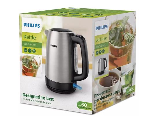 Vedenkeitin PHILIPS Daily Collection