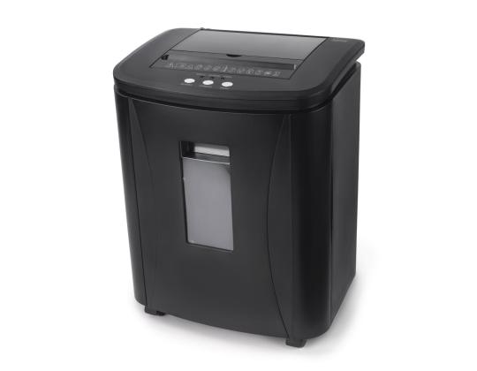 HAMA Premium AutoM120, musta - Paperinsilppuri