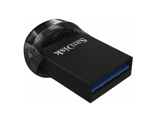 Mälupulk USB 3.1 SANDISK Ultra Fit (64 Gt)