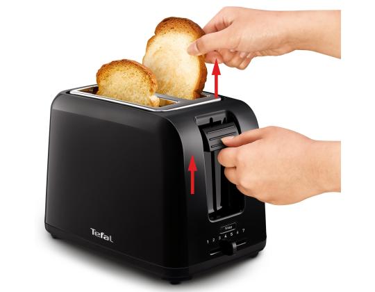 Leivänpaahdin TEFAL