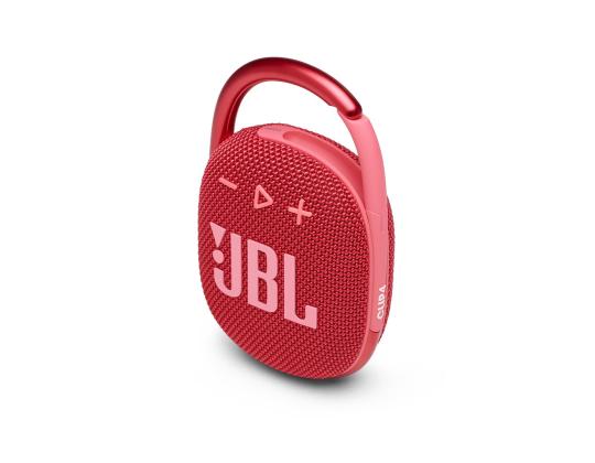 Kannettava kaiutin JBL Clip 4