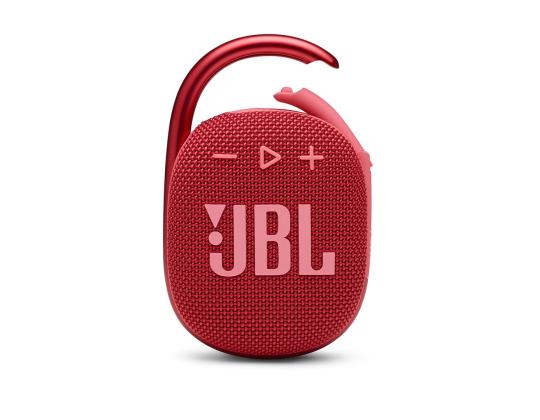 Kannettava kaiutin JBL Clip 4