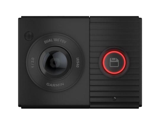 Videorekisteri GARMIN Dash Cam™ Tandem