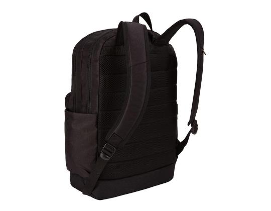 Reppu CASE LOGIC Query, 15,6", 29 L, musta