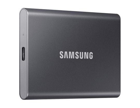 Ulkoinen SSD T7 (1 Tt)