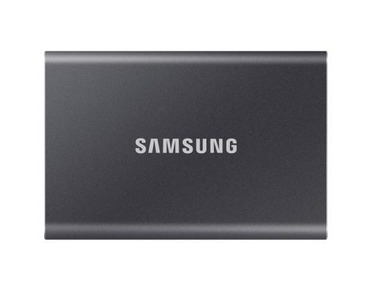 Ulkoinen SSD T7 (1 Tt)