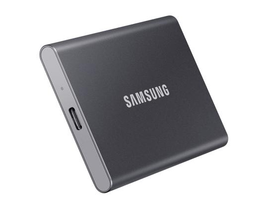 Ulkoinen SSD T7 (1 Tt)