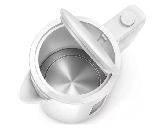 PHILIPS, 1,7 L, valkoinen - Vedenkeitin
